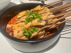 -长安酒肆(曲江店)