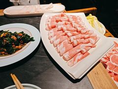 -南门四季铜锅涮肉(东坝店)