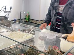 -和田爱乐塔西娜刨冰粽子