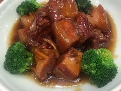-山南熏肉大饼(辽菜旗舰店)
