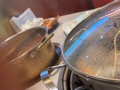 -奢谷·海鲜自助(南海万科店)