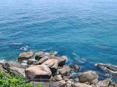 -海南分界洲岛旅游区