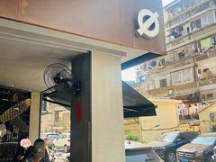 -BE NORMAL CAFE(霞溪路店)