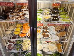 -文立新·秤盘麻辣烫(天通苑店)