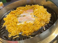-晓燃地摊烤肉(朝阳双桥店)