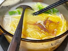-小厨娘淮扬菜(河西奥美大厦店)