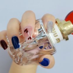 -悦色美甲美睫·精品