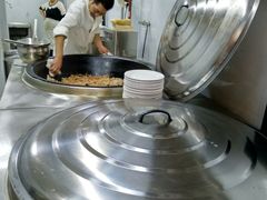 -巴依家新疆手抓饭(菱角湖万达店)