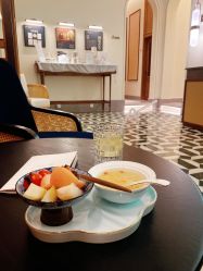 -厦门安达仕酒店·衡境SPA