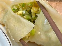 -春水锅贴·传统鲁菜(大明湖店)
