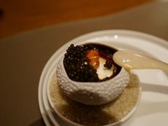 -Amber(置地文华东方酒店)