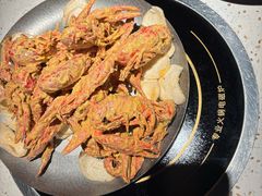 -沪小胖·小龙虾·蓝龙王(八佰伴店)
