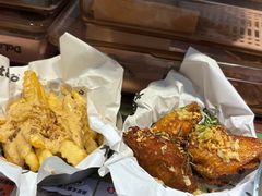 -大叻和越南粉(南浦里店)