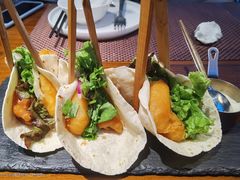 -肴约·花园式餐厅(湖里店)