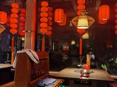 大堂-九牧鱻·渝老鬼重庆火锅(人民路店)