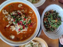 -圆圆家私房美食(民权路店)