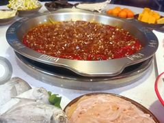 -桃花沅火锅(长嘉汇江景店)