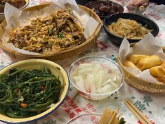 -东排食堂长沙小吃大排档(五一广场店)