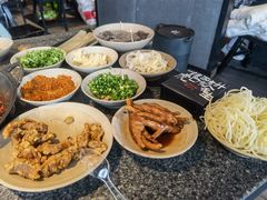 -大虎重庆老火锅(正弘城店)