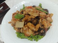 -大铁勺新津菜(东丽阳光新业广场店)