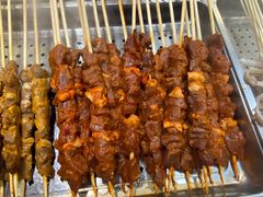 -八一路好吃街(雨田商务大厦店)