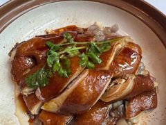 -广州富力丽思卡尔顿酒店·丽轩·粤菜