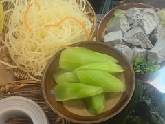 -耙二哥腰片王老火锅(双碑总店)