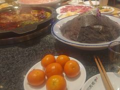 -川东坝子火锅(宝龙店)