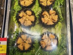 -鱼满舱·鲜活海鲜·正宗鲁菜