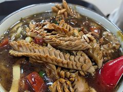 -荣荣面馆(丹溪大道店)