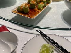 -有璟阁港式餐厅(金融街购物中心店)