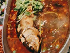 -山芋腔苏北菜(盐城滨海店)