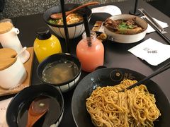 -贡梅老面馆·蟹粉面·无锡特色小吃(南长街主推店)