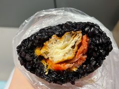 -凌阿姨·粢饭团(清扬路店)