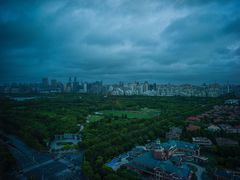 -上海浦东嘉里大酒店