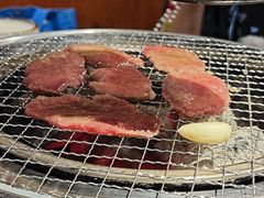 -蒜香焼肉PURUSHIN(马场路店)