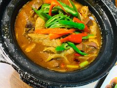 -淮扬楼(文港路店)