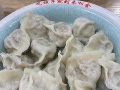 -老边饺子馆(西站店)