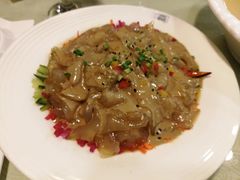 -东四民芳餐厅(世茂工三店)