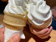 -麦当劳(松江飞航广场店)