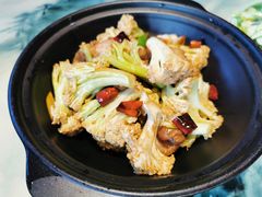 -苏城小院·园林精致苏州菜(斜塘老街店)