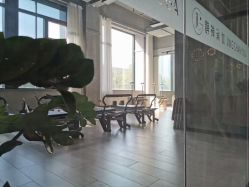 -JC·YOGA静禅瑜伽普拉提