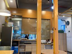 -红小满休闲餐厅(十全街店)