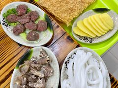-味品鲜牛肉火锅店(西门店)