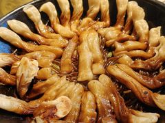 -华盛园卷子王农家菜水库鱼