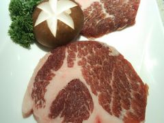 -阿泽禧烤肉(民兴花园店)