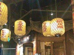 -南京大牌档(济南万象城店)