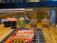 -悦屋老板娘的烤肉店(紫薇田园店)