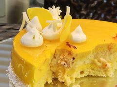 -圣丰索菲特·2 On 988 Café 自助餐厅