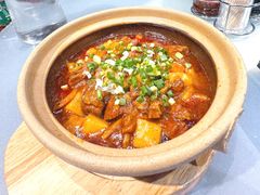 -紫光园·烤鸭(吕家营店)